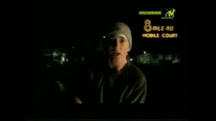 Eminem - Lose Yourself 