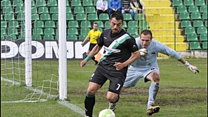Георги Андонов: Хубаво е, че ЦСКА отпадна