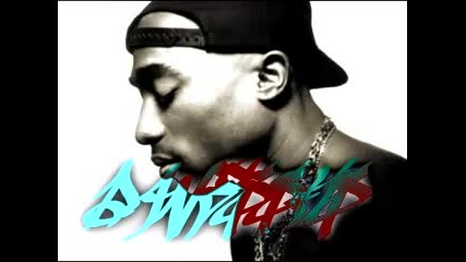 Tupac - Ghost