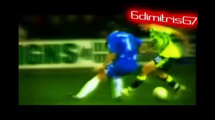 Football Skills 2007 - 2008 New Video 
