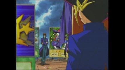 Yu-gi-oh epizod 23 bg audio