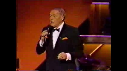 Frank Sinatra - For Once In My Life (1989)