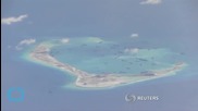 Taiwan Proposes Initiative For Disputed South China Sea Territory