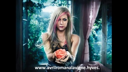 Avril Lavigne - Complete Me [new Song]