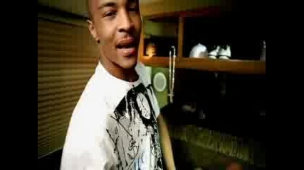 T.i. - Big Things Poppin