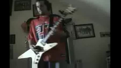 T.i. feat. Justin Timberlake - Dead and Gone(guitar remix)