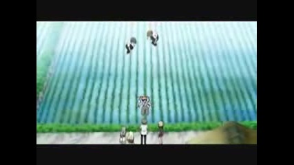 H2o - Footprints In The Sand Amv