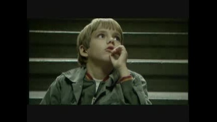 Unicef*ключ от вкъщи