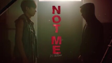 Notme bg sub ep 2 [1/4]