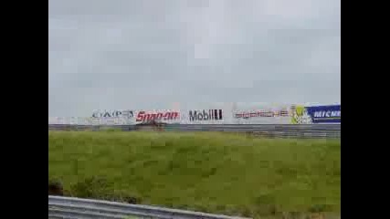 Bmw M5 Drift