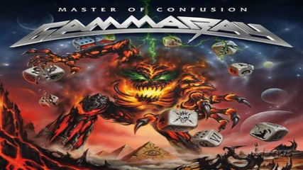 Gamma Ray - Death Or Glory ( Holocaust cover )