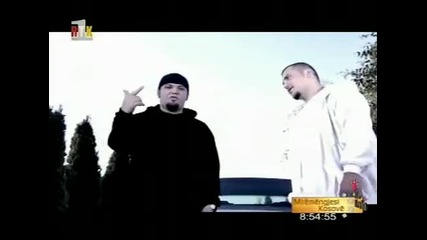Blero ft. K-os - Tkom Mall