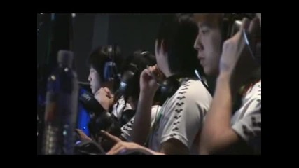Estro Player At Eswc