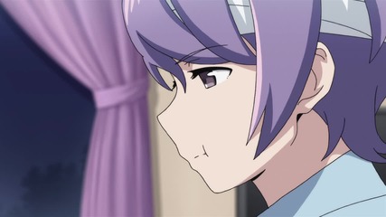 Classroom Crisis Episode 11 Eng Sub Hd