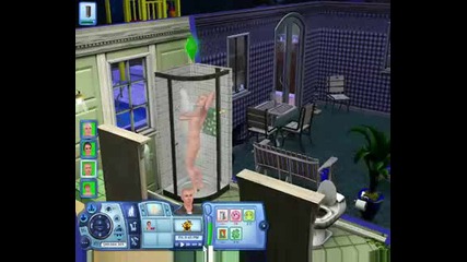 Sims 3 bez cenzora