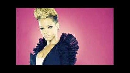 Rihanna - Te Amo