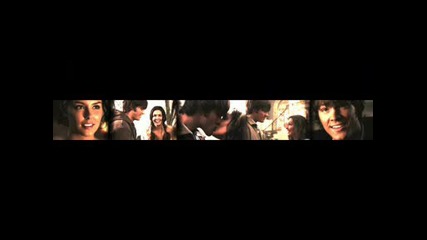 Supernatural - Sam and Sarah