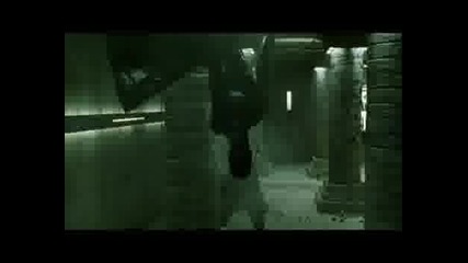 Matrix - Revolutions Trailer