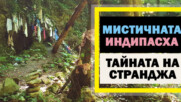 Тайнствената Индипасха – едно от най-мистичните места в Странджа