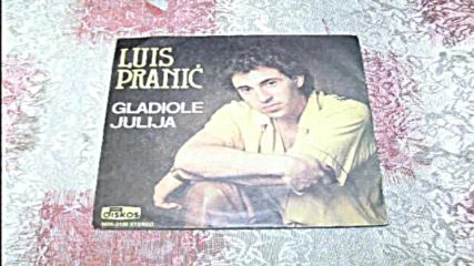 Luis Pranic-julija(1980 b-side)