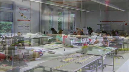 Bugatti Veyron_s Documentary Part 2_4