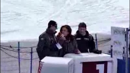 световното първенство в Банско 2011 - 2 част 