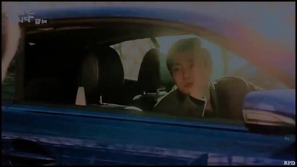 Dae Young Soo Kyung Dark Blue