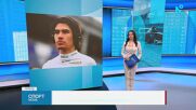 Никола Цолов остана 17-ти в първия спринт за сезона в Австралия