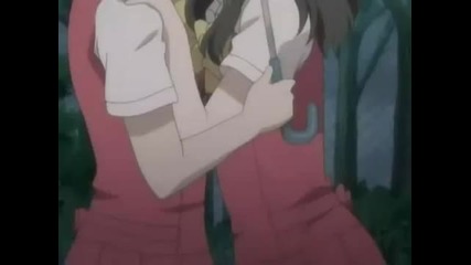 Kasimasi ~ Girl Meets Girl - episode 4, part 3 (eng sub) 
