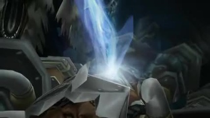 Wow movie - Wrath Gate