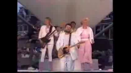 George Baker Selection - Viva America