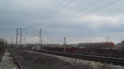 44 058.6 с Бвзр " Чайка" Rбв 3623