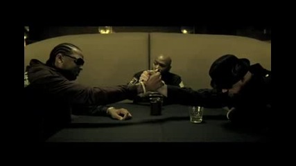 Slim Thug Feat. Jim Jonsin - I Run - hq - - Vbox7 
