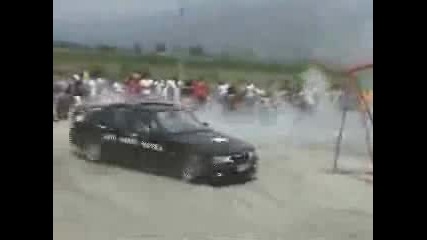 Bmw m3 Drift