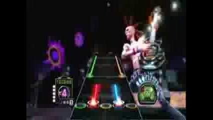 Guitar Hero 3 : Impulse 100% Expert Fc