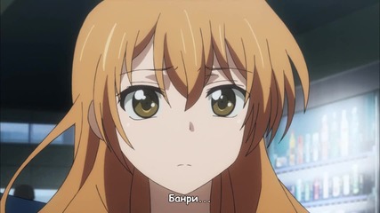 bg sub ] Golden Time Ep 24 [720p] - Vbox7