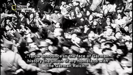 Тайните на Райха - Семейството на Хитлер