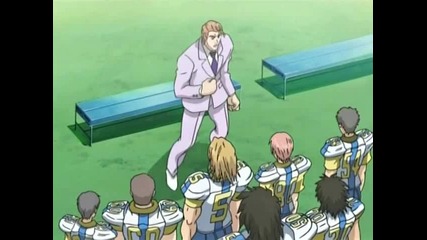 Eyeshield 21 - 026 part 1 