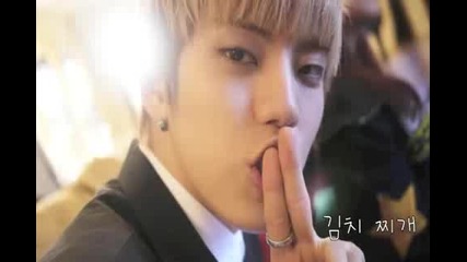 Dongwoo [infinite] Morning Call