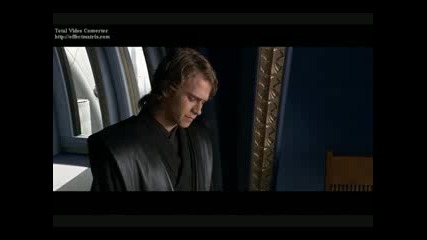 Star Wars Revenge of the Sith part 7