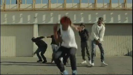 A-z of dance