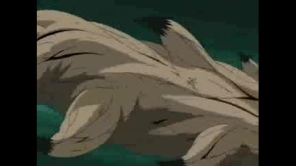 Gaara Vs Deidara Kakashi Vs Sakura I Naruto