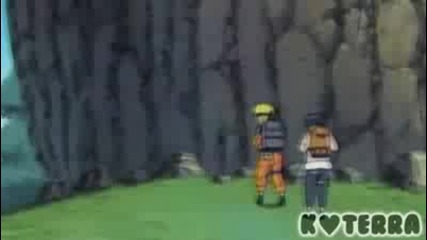 Naruhina - Walking On Sunshine