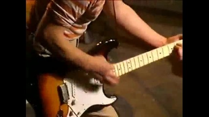 The Rattles - The witch - 1988