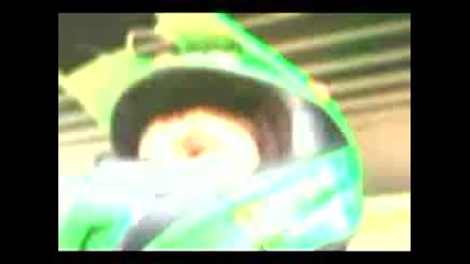 Motocross Racing Kawasaki Kx 85 Kx 100