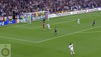 Cristiano Ronaldo 2010 Skills Compilation Hd