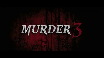 Murder 3 Trailer