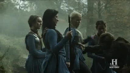 Vikings S01e09