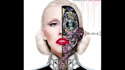 Christina Aguilera - Vanity 