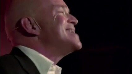 Ben Cameron The true power of the performing arts 